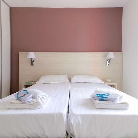 Select'So Home - Residence Le Poseidon - Mazet En Duplex - Prestations De Qualite & Services Hoteliers - Pos-G Bormes-les-Mimosas Exteriér fotografie