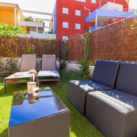 Select'So Home - Residence Le Poseidon - Mazet En Duplex - Prestations De Qualite & Services Hoteliers - Pos-G Bormes-les-Mimosas Exteriér fotografie