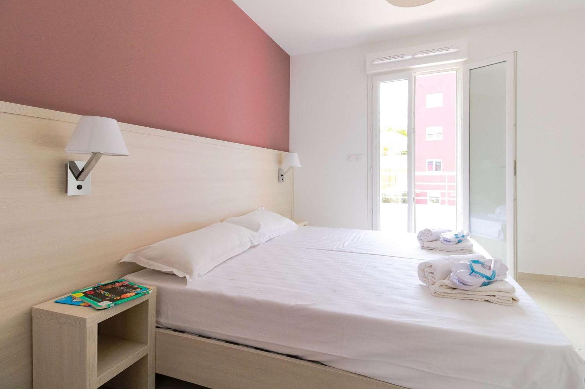 Select'So Home - Residence Le Poseidon - Mazet En Duplex - Prestations De Qualite & Services Hoteliers - Pos-G Bormes-les-Mimosas Exteriér fotografie